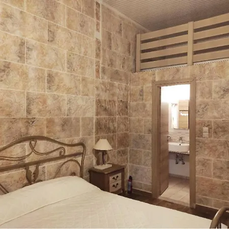 Perimenis Seaside House Сasa de vacaciones *