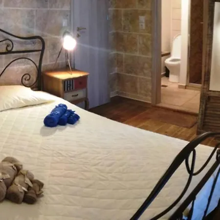 Сasa de vacaciones Perimenis Seaside House Yerolimin