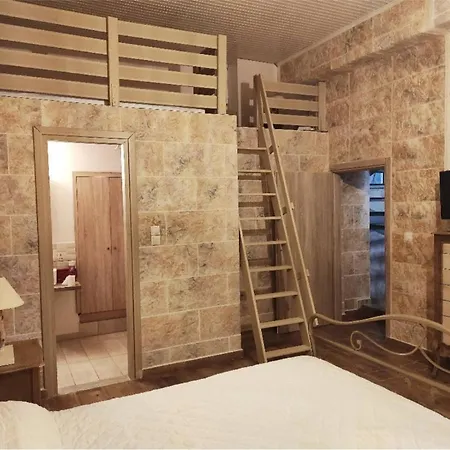 Perimenis Seaside House