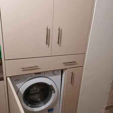 Perimenis Seaside House *