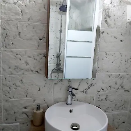 Perimenis Seaside House Сasa de vacaciones