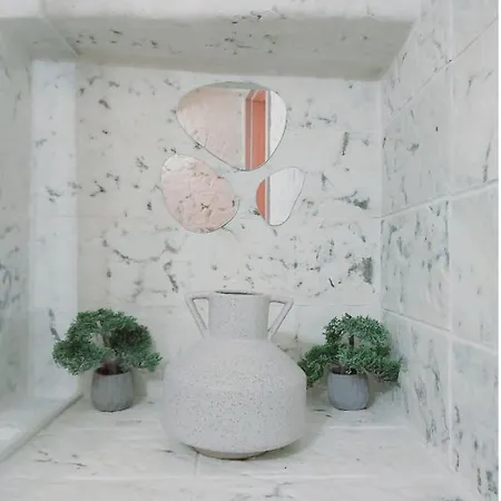 Perimenis Seaside House Сasa de vacaciones