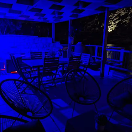 Perimenis Seaside House Сasa de vacaciones