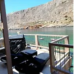 Perimenis Seaside House Сasa de vacaciones