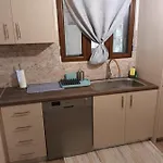 Сasa de vacaciones Perimenis Seaside House *