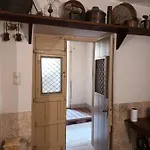 Сasa de vacaciones Perimenis Seaside House Yerolimin