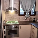 Сasa de vacaciones Perimenis Seaside House