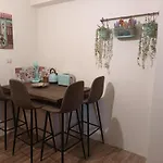 Сasa de vacaciones Perimenis Seaside House *