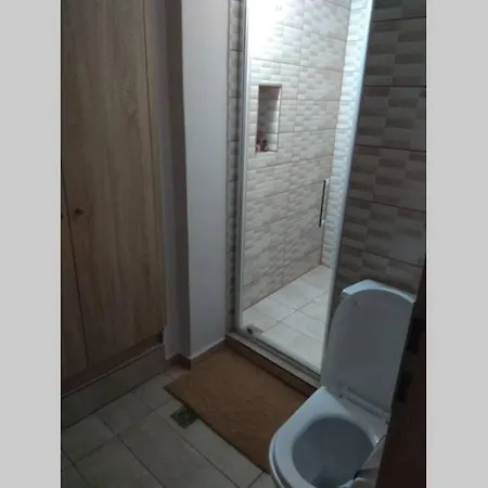 Holiday home Perimenis Seaside House