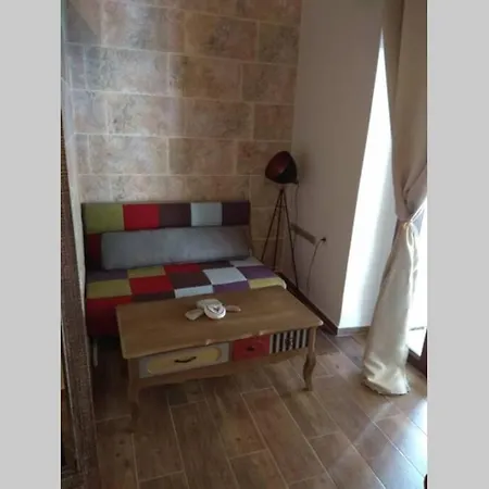 Hébergement de vacances Perimenis Seaside House *