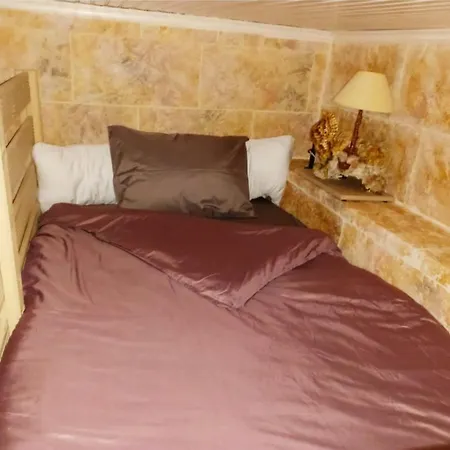 Perimenis Seaside House