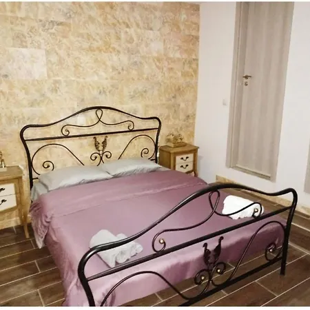 Perimenis Seaside House Hébergement de vacances *