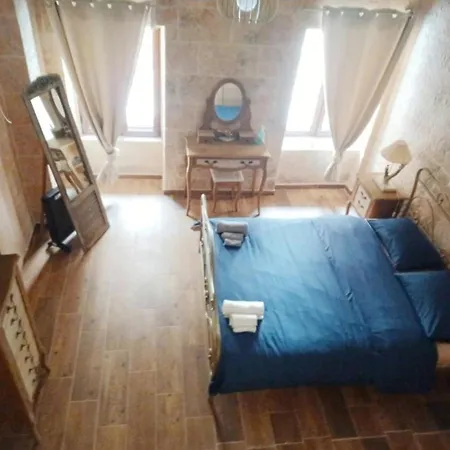 Perimenis Seaside House Дом отдыха