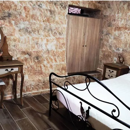 Perimenis Seaside House Hébergement de vacances