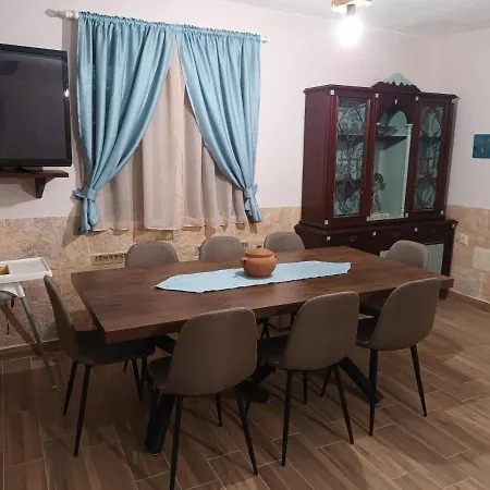 Дом отдыха Perimenis Seaside House Еролимин