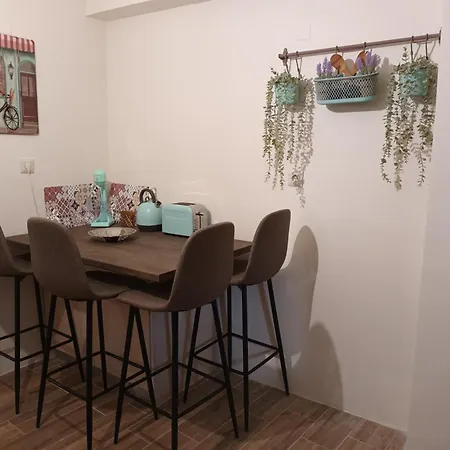 Дом отдыха Perimenis Seaside House *