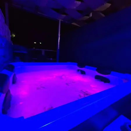 Perimenis Seaside House Дом отдыха Еролимин