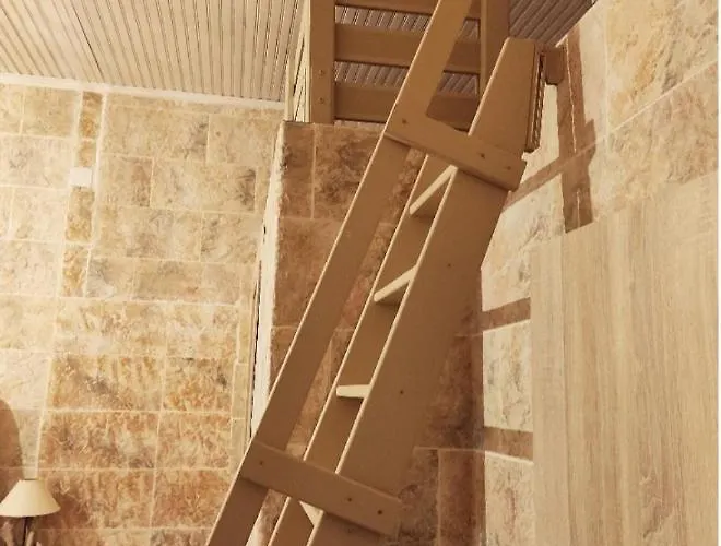 Perimenis Seaside House Γερολιμένας