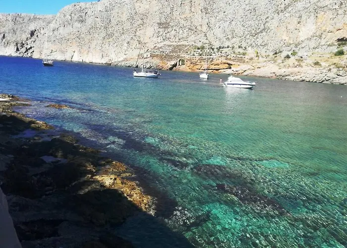 Perimenis Seaside House Σπίτι διακοπών *