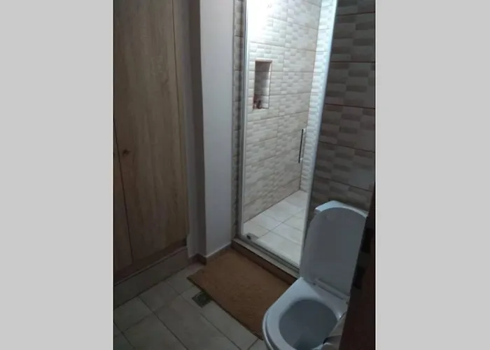 Ferienhaus Perimenis Seaside House