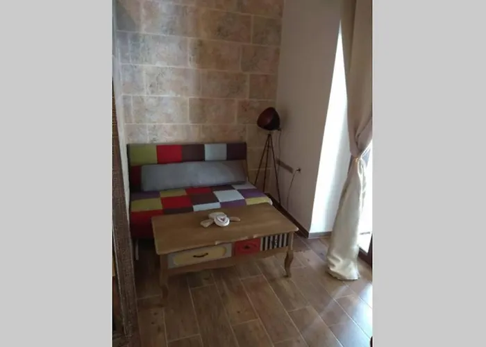 Ferienhaus Perimenis Seaside House *