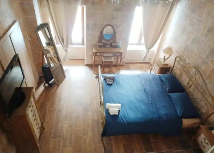 Perimenis Seaside House Σπίτι διακοπών