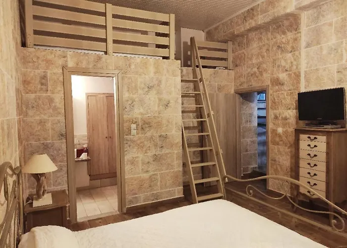 Perimenis Seaside House