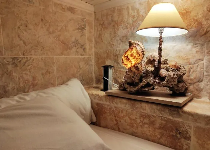 Perimenis Seaside House Γερολιμένας