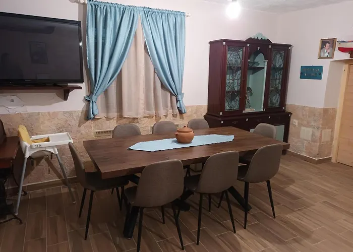 Ferienhaus Perimenis Seaside House Yerolimin