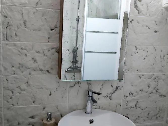 Perimenis Seaside House Σπίτι διακοπών