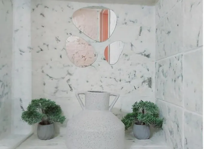 Perimenis Seaside House Ferienhaus