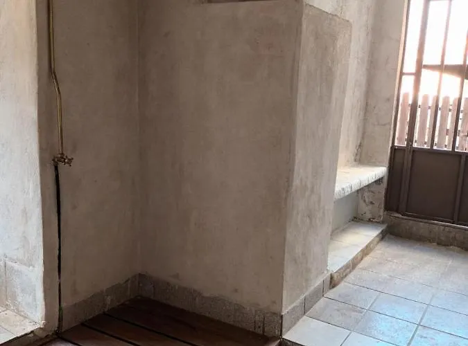 Perimenis Seaside House Σπίτι διακοπών Γερολιμένας