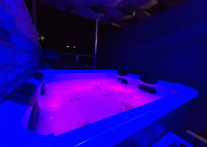 Perimenis Seaside House Σπίτι διακοπών Γερολιμένας